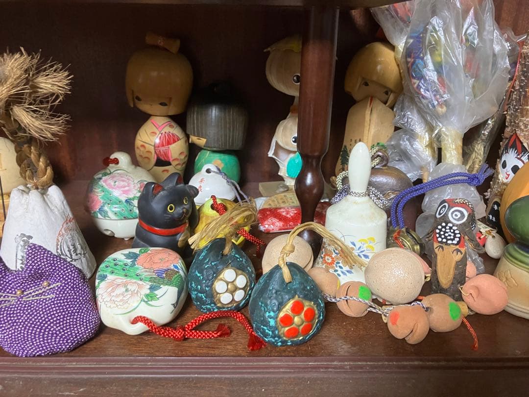 民芸品
