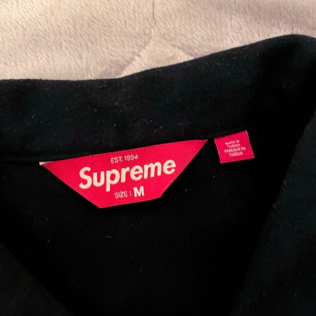 ジャケット・アウター Supreme Moleskin Work Jacket