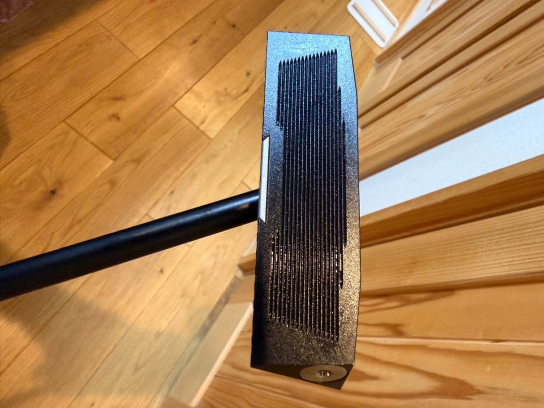 【レフティ】LAB GOLF MEZZ.1 33インチ
