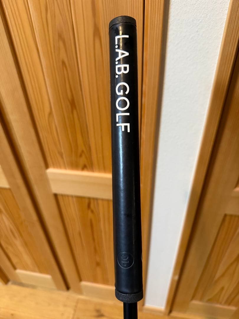 【レフティ】LAB GOLF MEZZ.1 33インチ