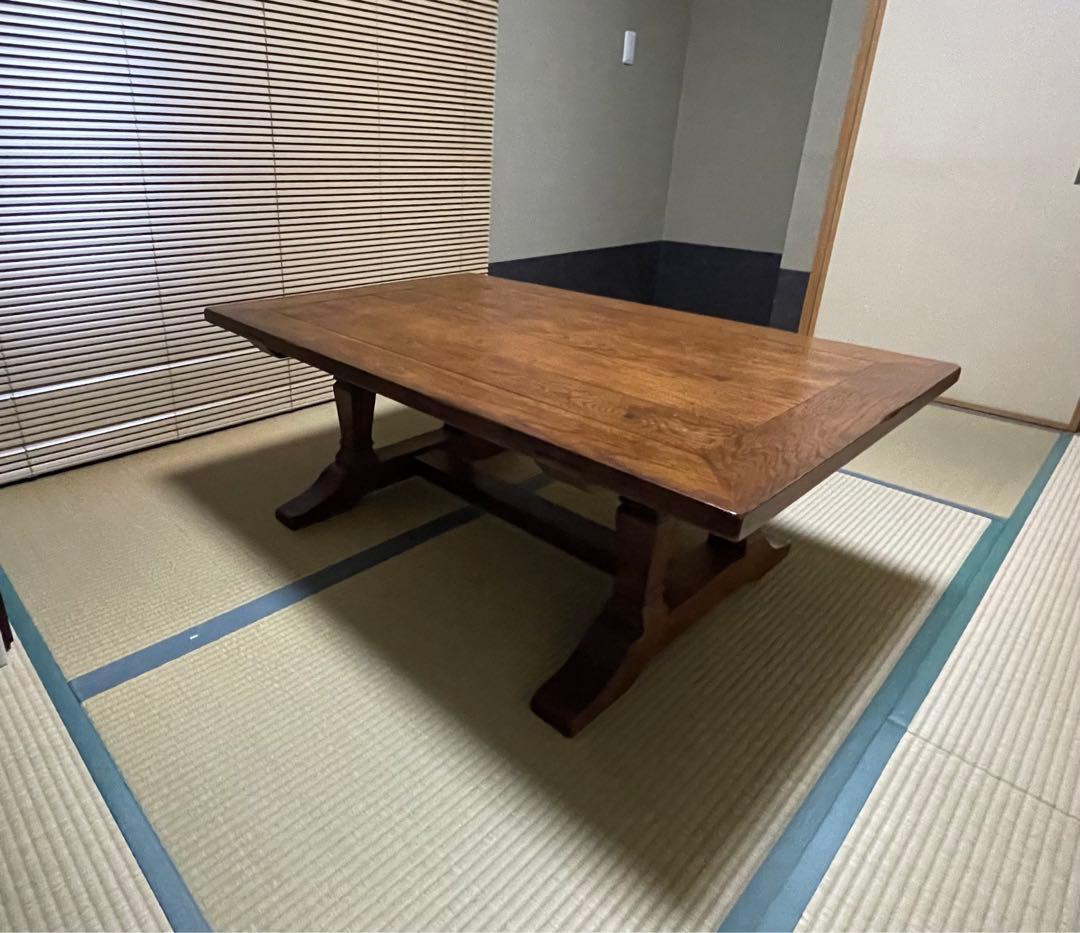 HENREDON センターテーブル　アメリカ製