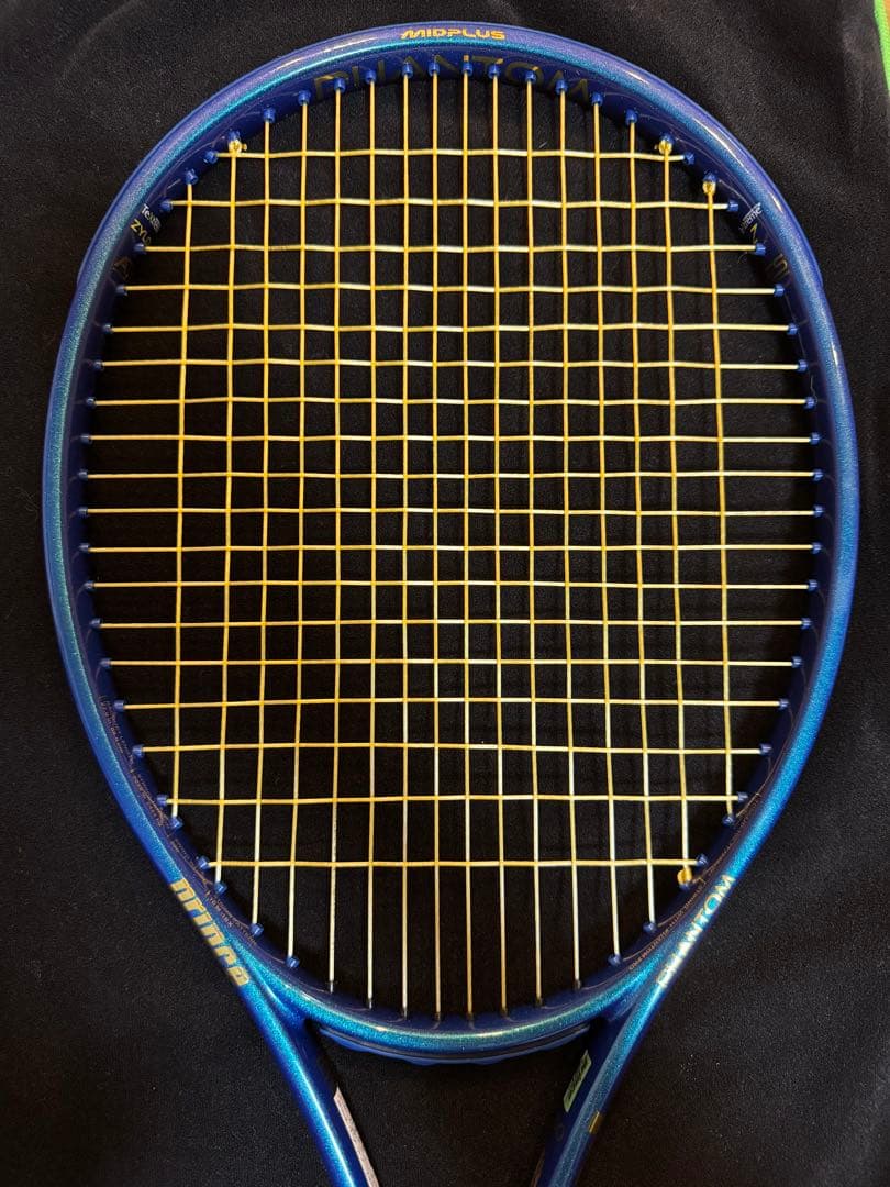 【値下げ】Prince PHANTOM100 G2