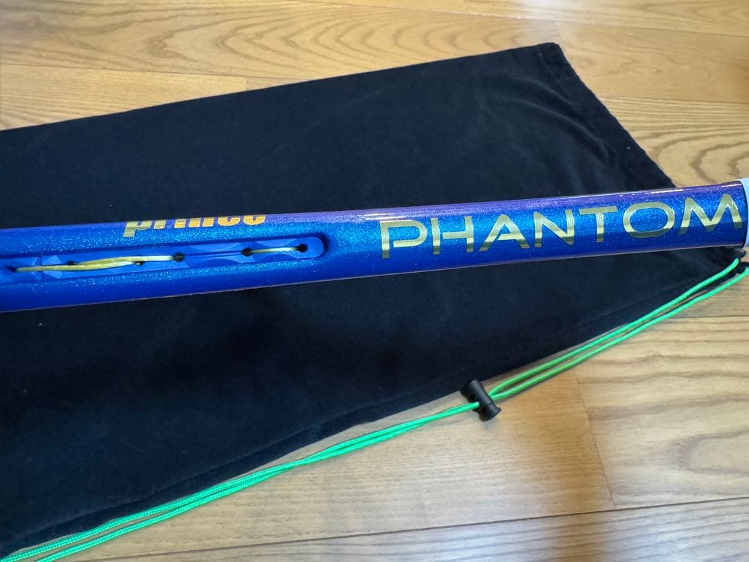 【値下げ】Prince PHANTOM100 G2