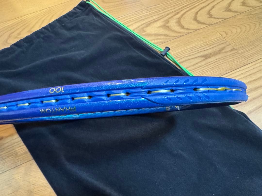 【値下げ】Prince PHANTOM100 G2
