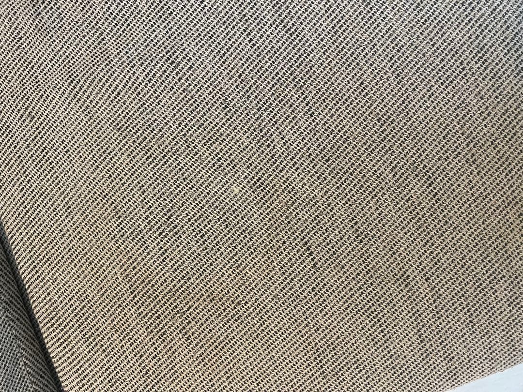 IKEAソファー