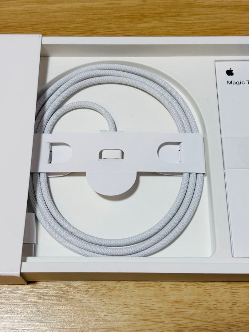 マウス・トラックボール Magic Trackpad USB-C