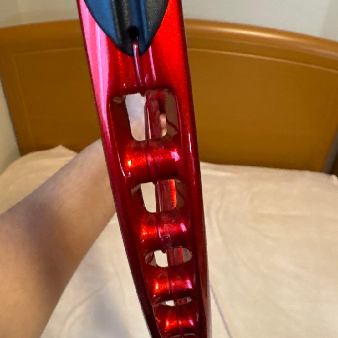 極美品)プリンス ビーストマックス 100