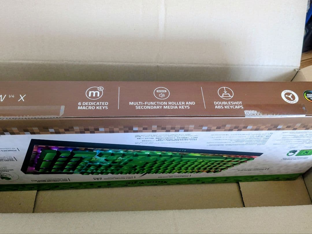 【専用】マイクラ　キーボード