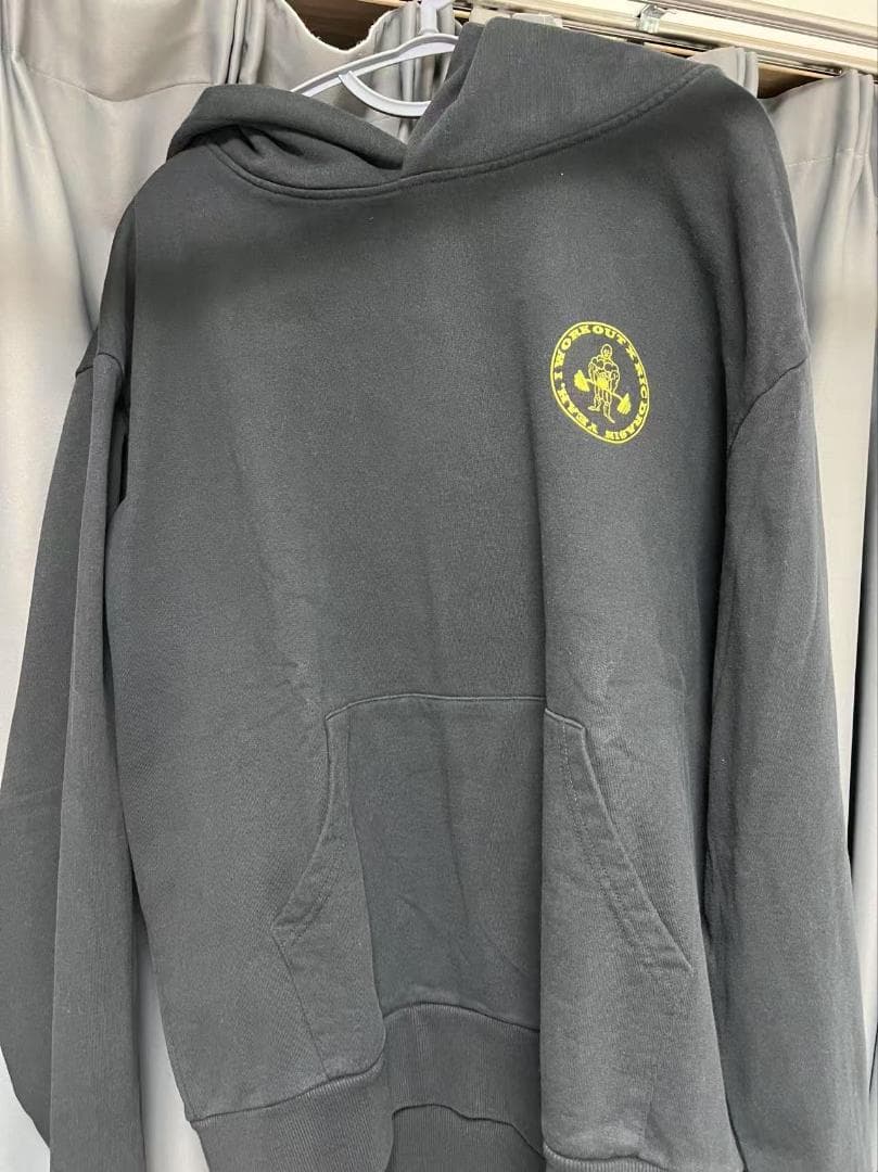 その他 Gold gym