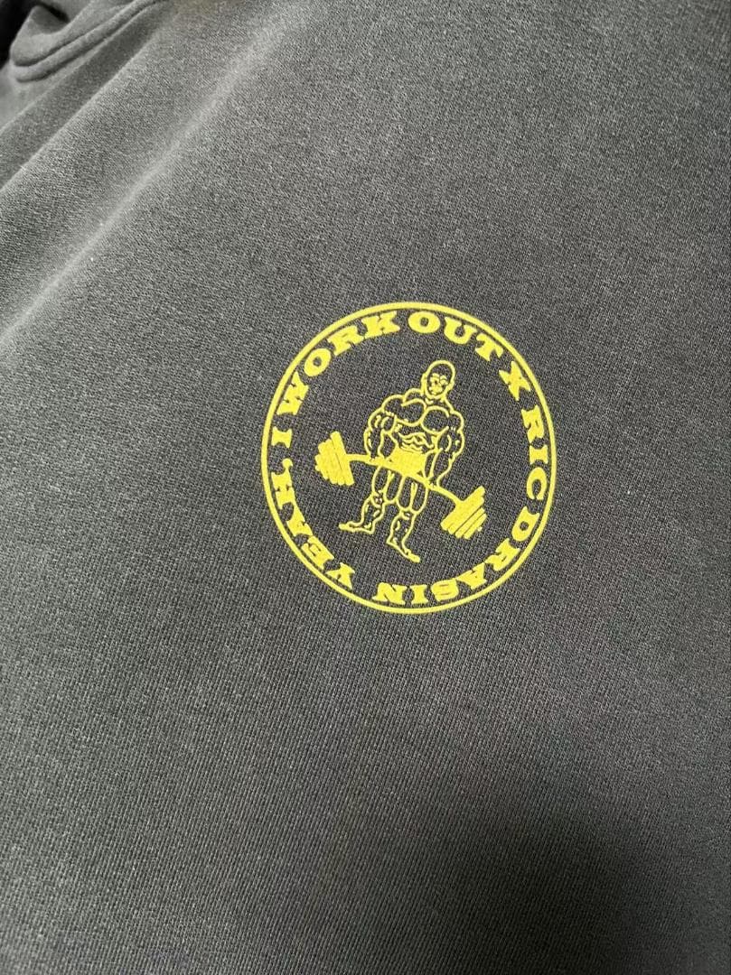 その他 Gold gym