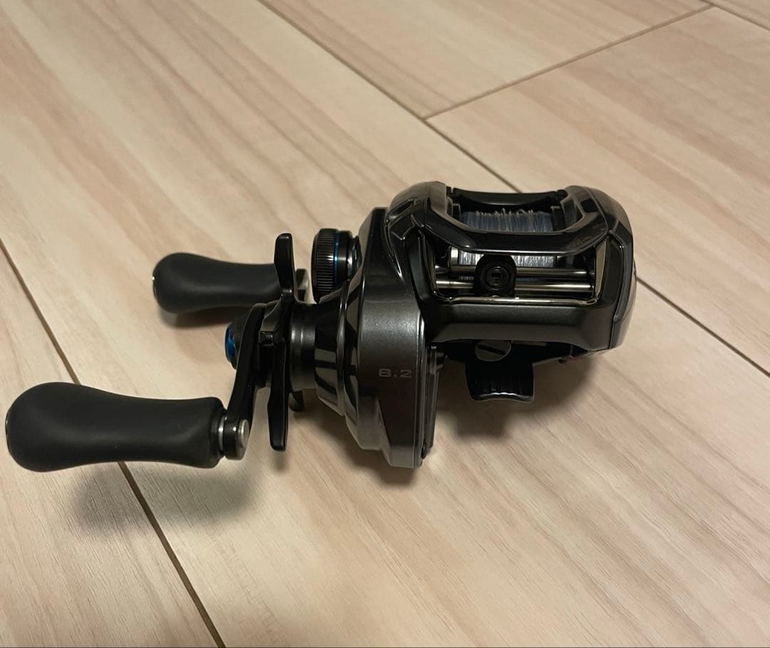 24SLX 70 XG(右巻き)