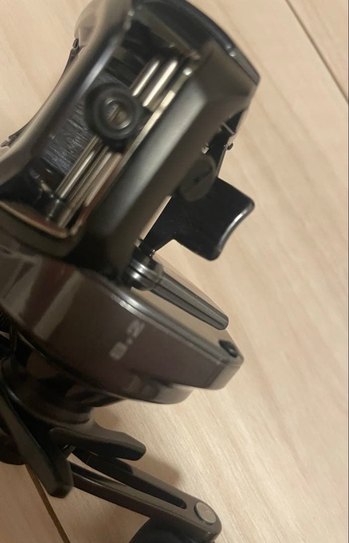24SLX 70 XG(右巻き)