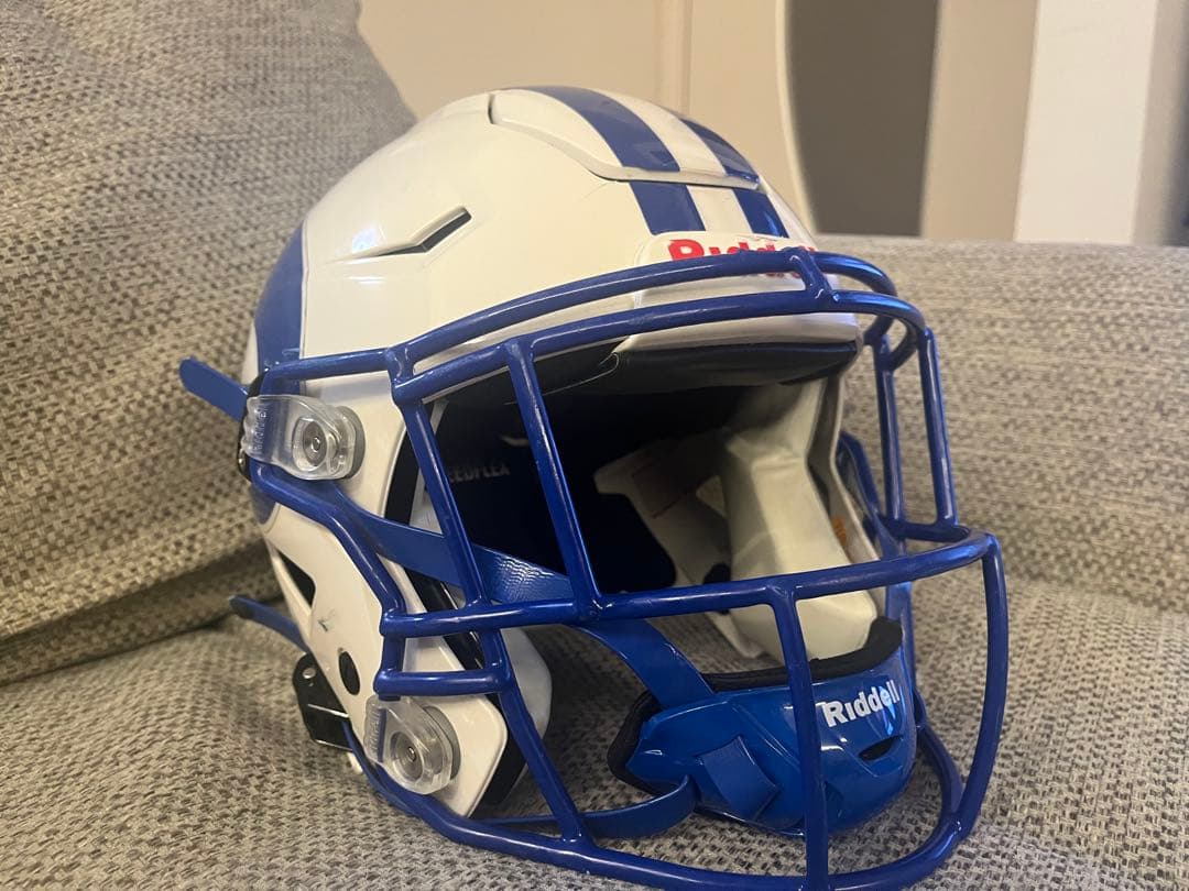 Riddell SPEED FLEX ヘルメット Medium