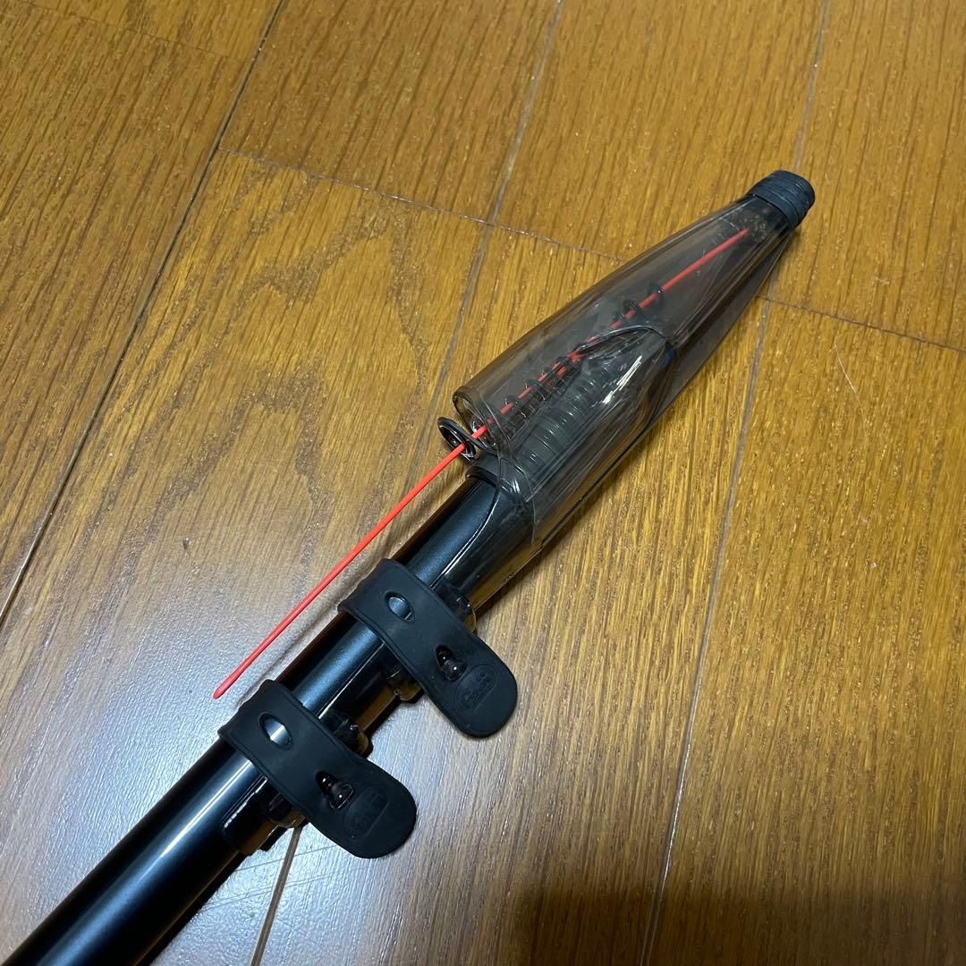送料無料】 NFT ADVANCE 磯 2・530 アドバンス磯 2号 5.3m