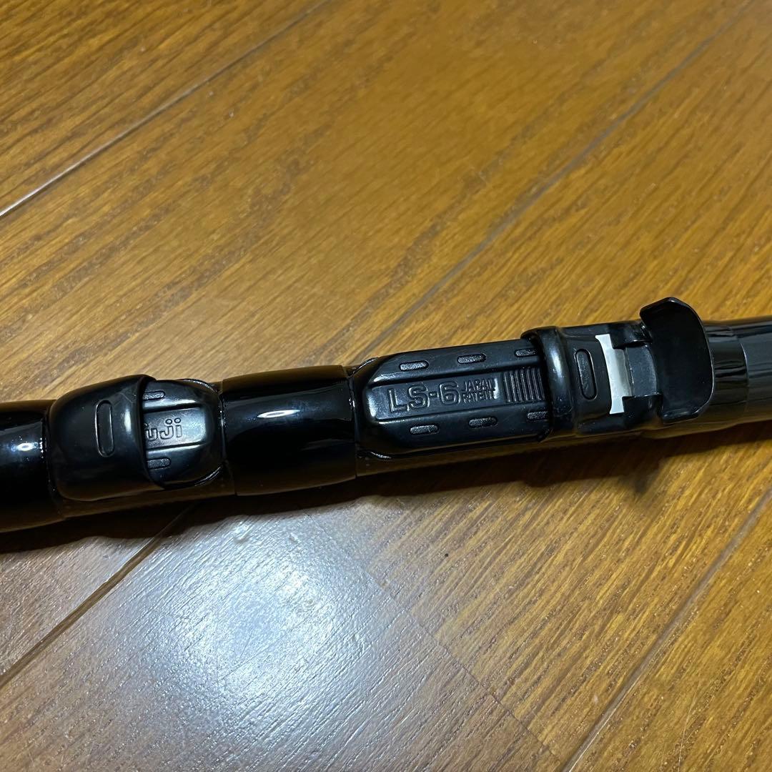 送料無料】 NFT ADVANCE 磯 2・530 アドバンス磯 2号 5.3m