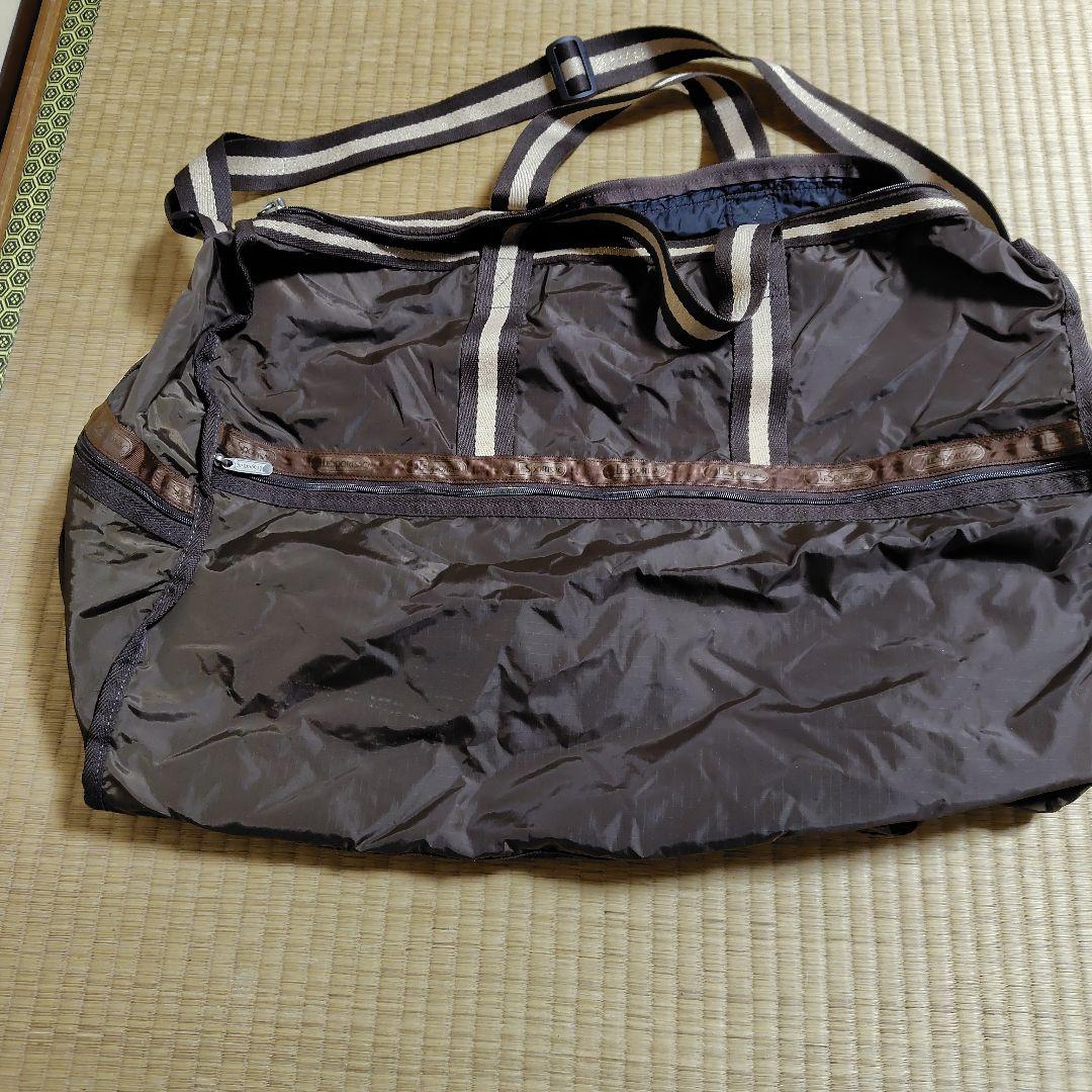 レスポートサック ボストン エクストララージウィークエンダー