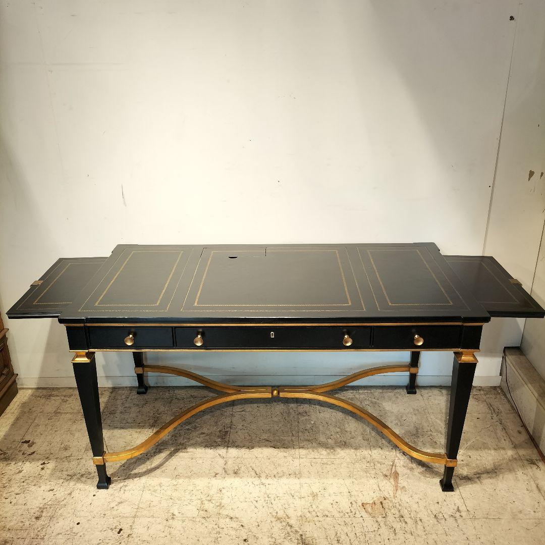 M♦年始Sale東名 希少　DREXEL ナポレオン様式　デスクチェア