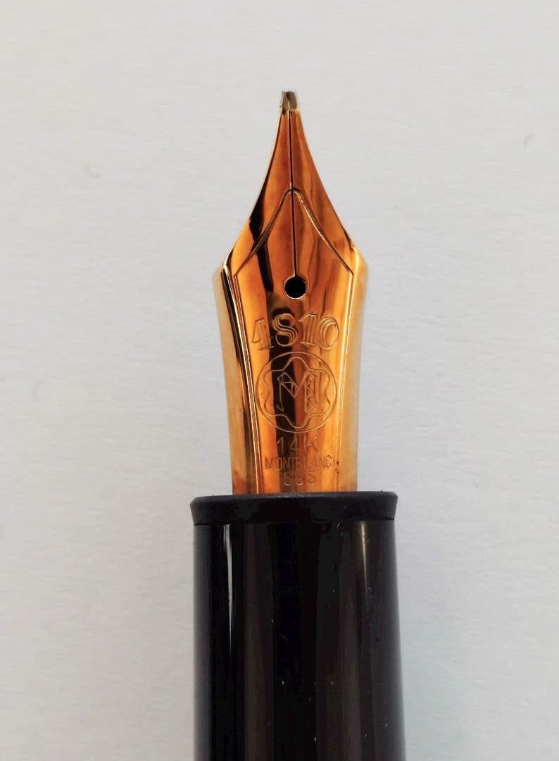 ★★★MONTBLANC モンブラン 146 万年筆★★★