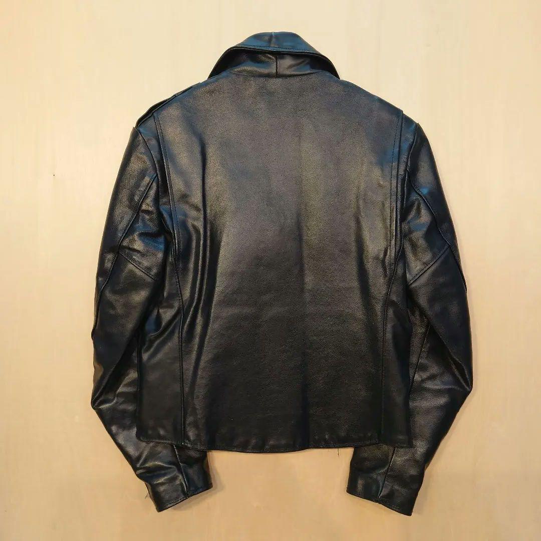 the leather shop sears レザー ライダース ダブル