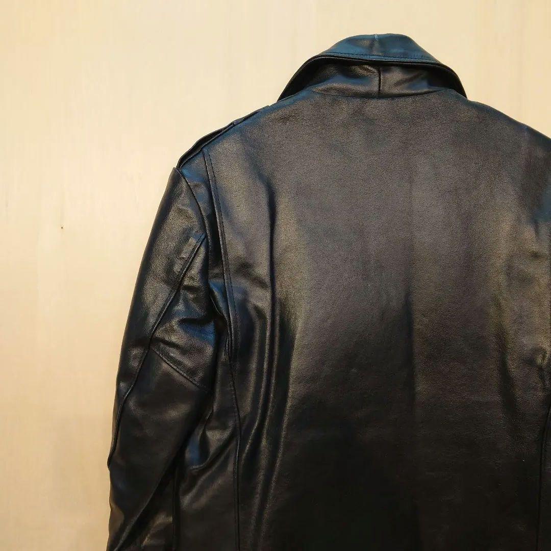 the leather shop sears レザー ライダース ダブル