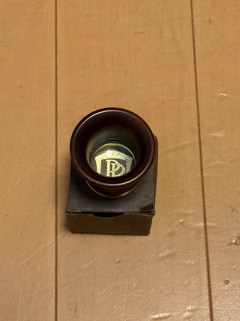 S*H様 Patek Philippe Poinçon 拡大鏡 時計用部品 箱付