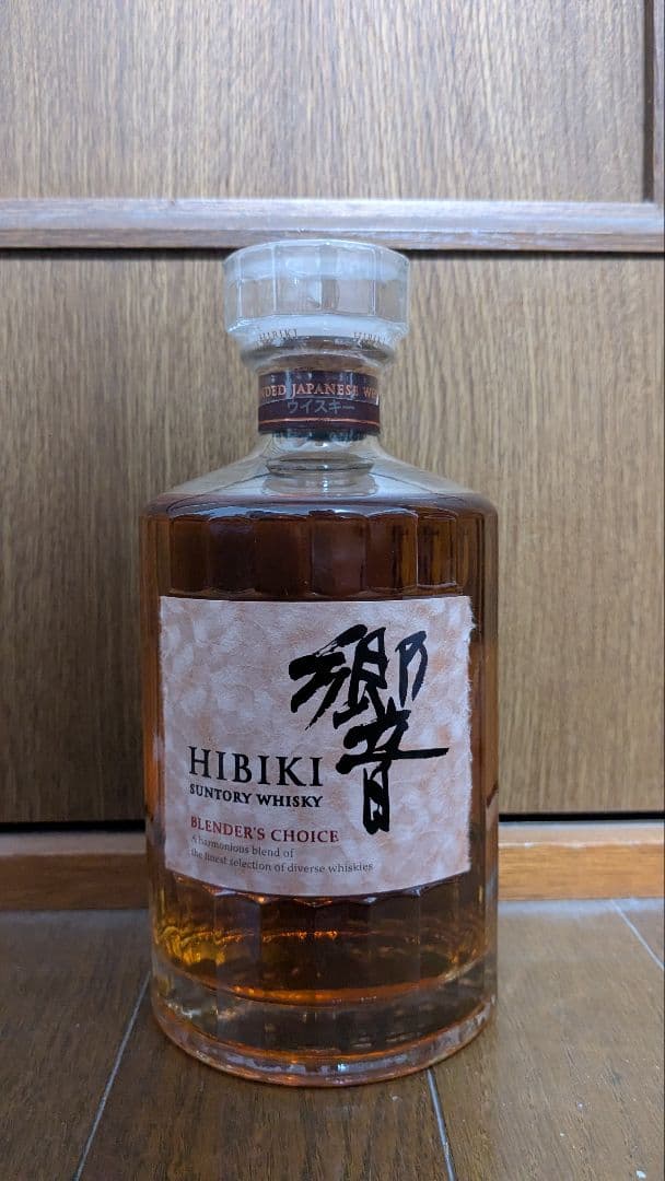 shin山崎 18年 シングルモルトウイスキー 700ml、山崎12年.響