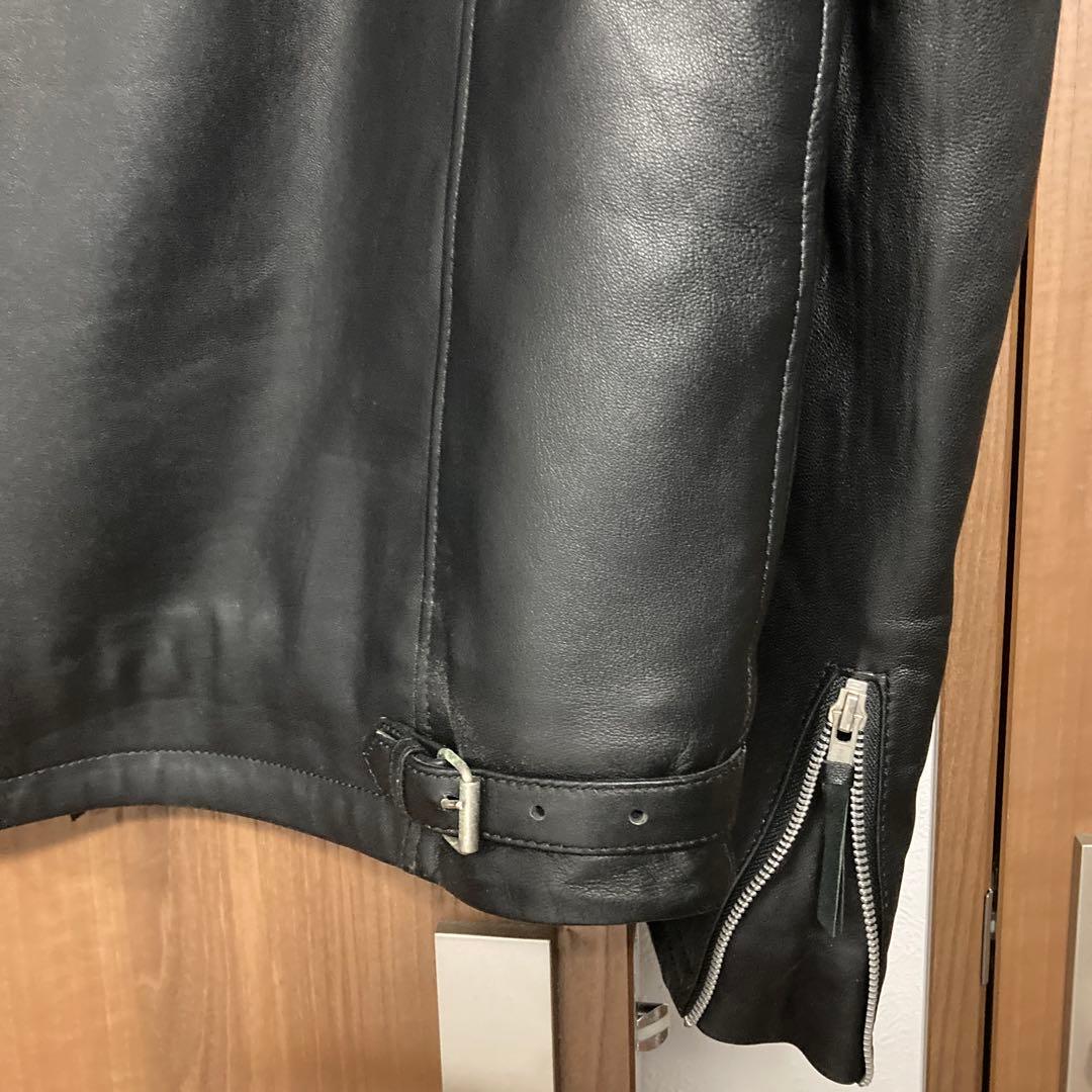 デグナー レザーライダース シングル かっこいい✨