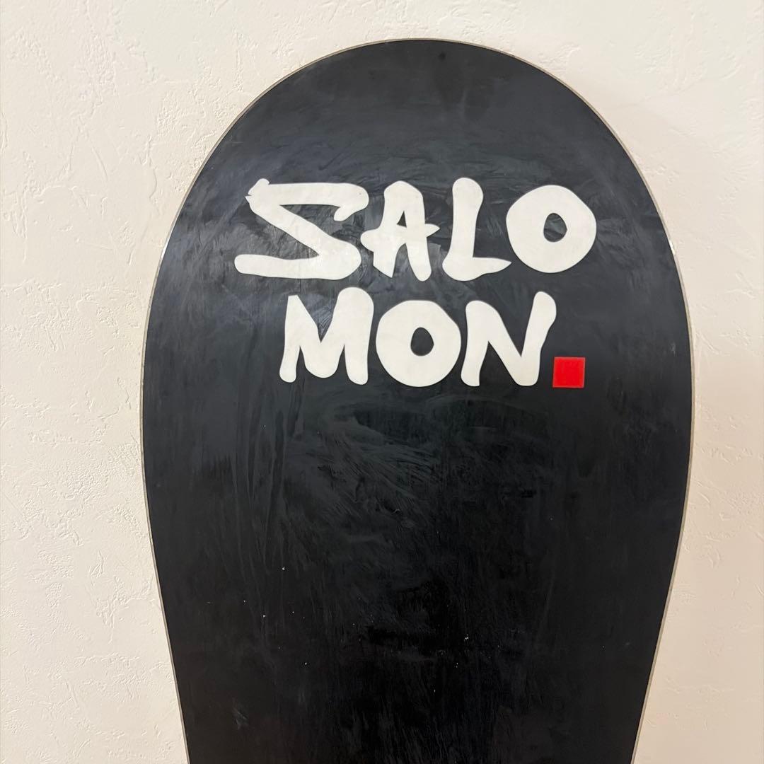 SALOMON HPS taka Takaharu Nakai 158 サロモン
