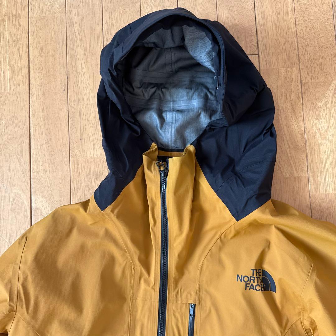 the north face スノーウェア　スキー　スノーボード　 上下セット