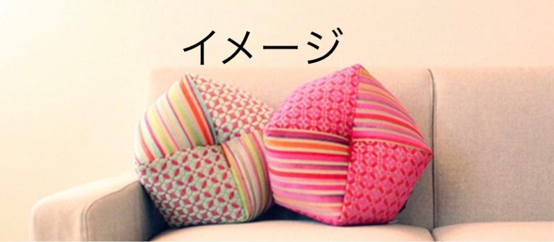 洛中高岡屋×CASAMANCEおじゃみ座布団 こじゃみ３点セット57200円相当