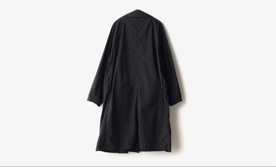 teatora device coat packable テアトラデバイスコート