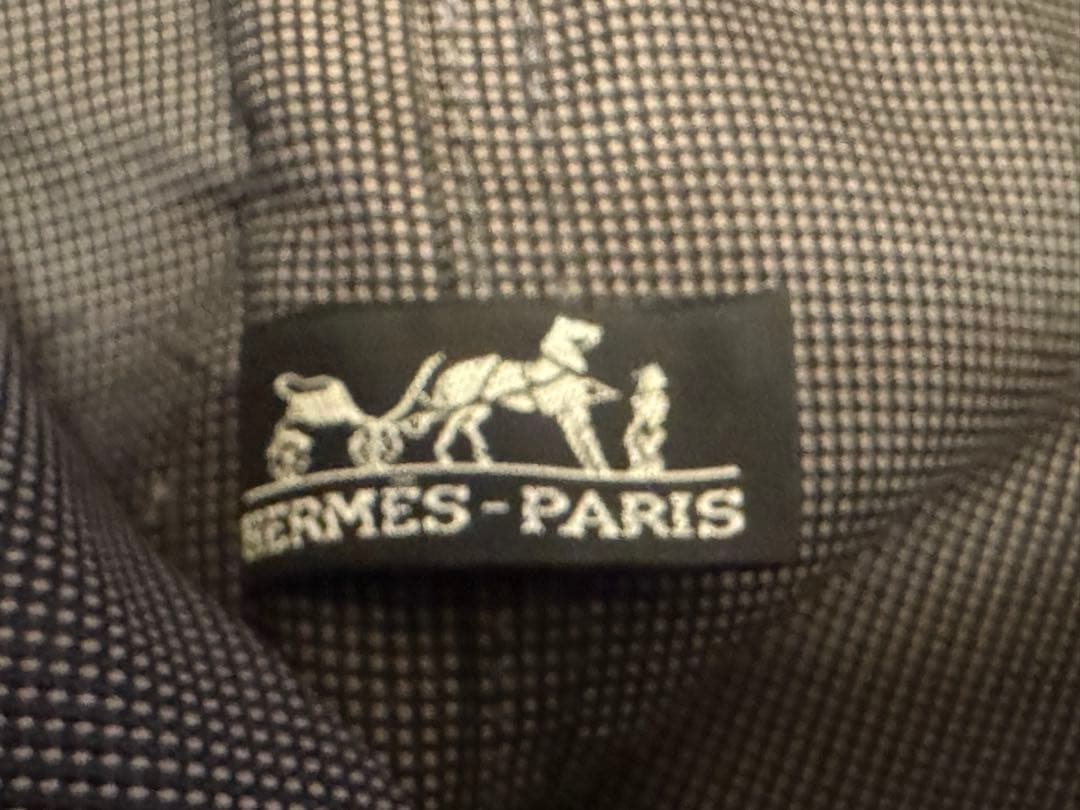 HERMES　エルメス　エールライン　バサスMM メッセンジャーバッグA4収納可