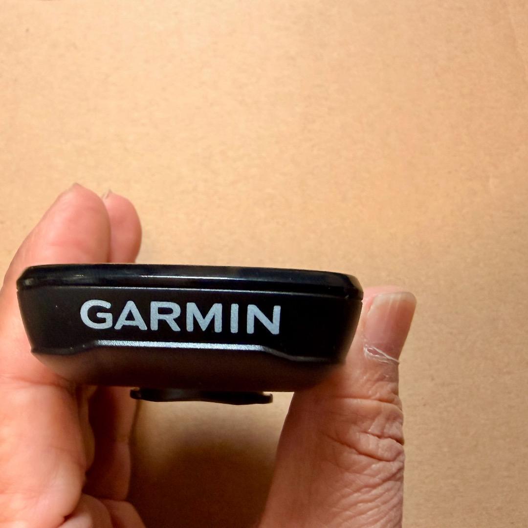 Garmin Edge 830 本体のみ　サイクルコンピューター