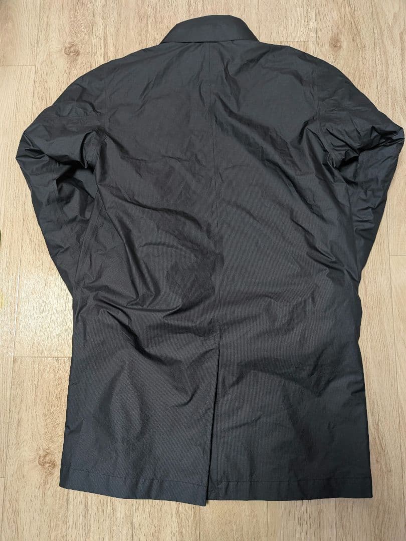 モンベル　mont-bell　3in1 トラベル ダウンコート　GORE-TEX