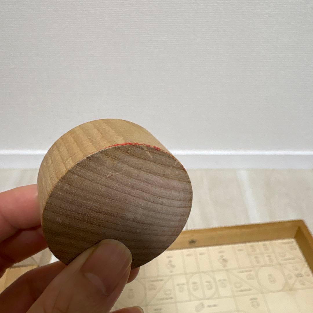 童具館　積木　WAKU-BLOCK45 H4