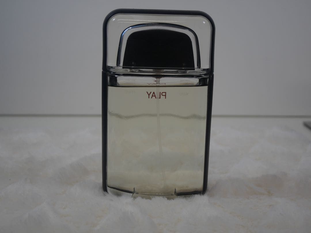 ジバンシー　プレイ　インテンス　オーデトワレ　100ml