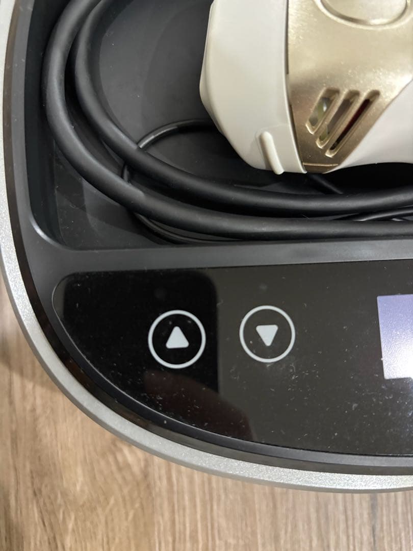 ケノン 脱毛器 ゴールド ver.7.1