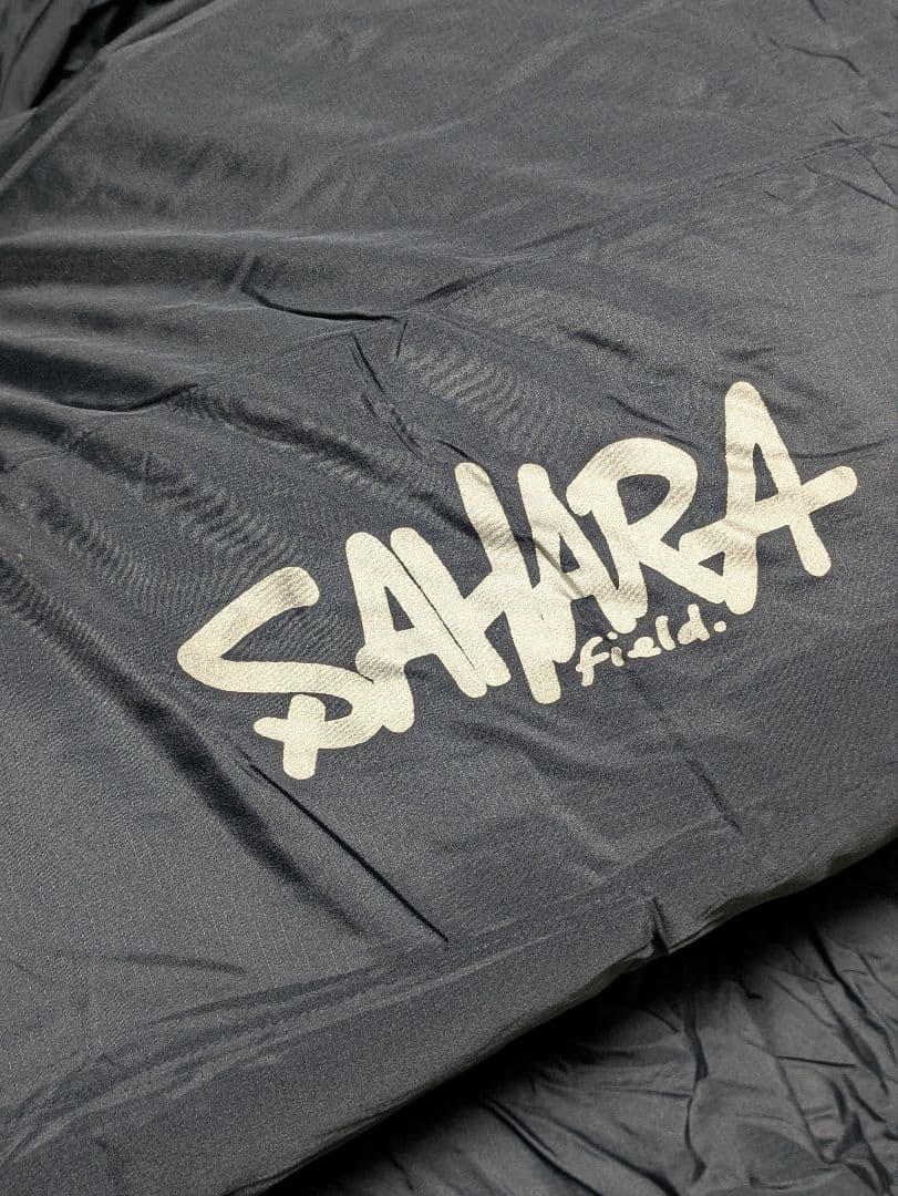 【高級】FieldSAHARA ZG2500 GRAPHENE nano one