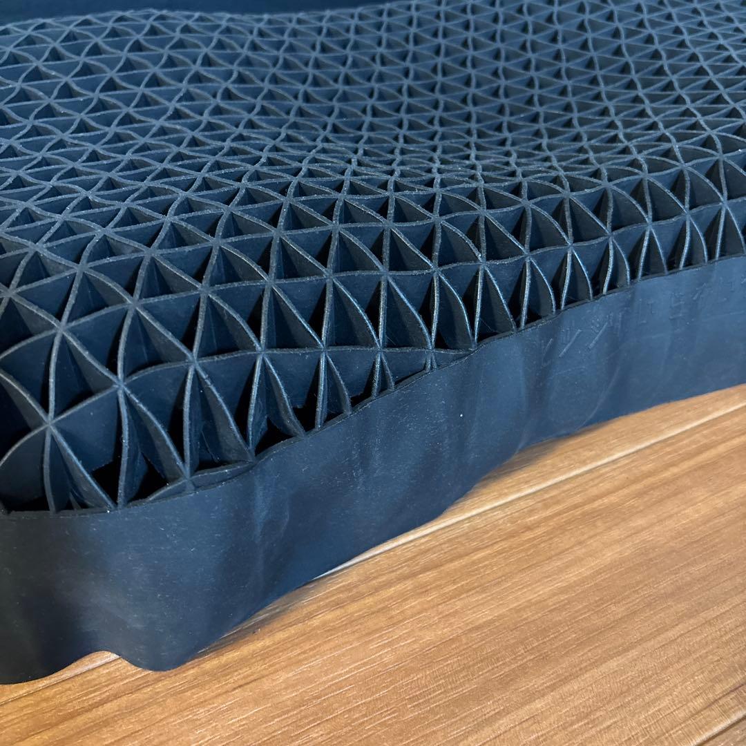 【超美品】ヒツジのいらない枕 極柔