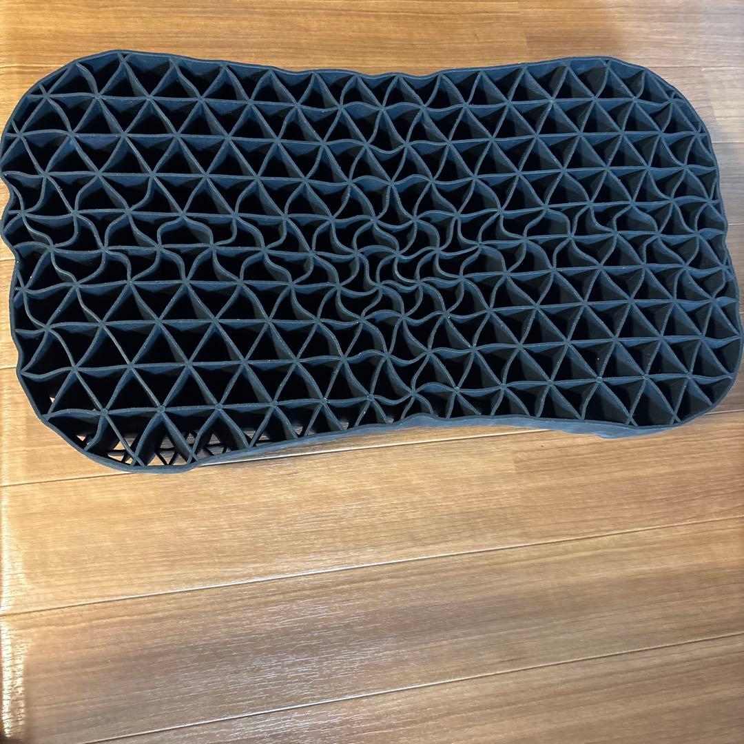 【超美品】ヒツジのいらない枕 極柔