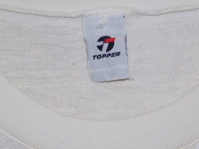 ミ*ル様 クラブ支給品　1987年コリンチャンスプロ　アシスタントコーチ実着用品