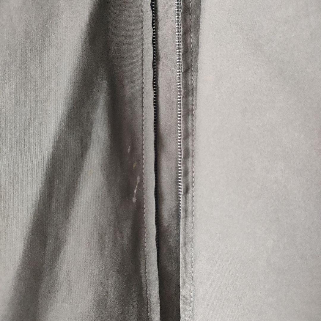 PRADA グレー ジャンパー
