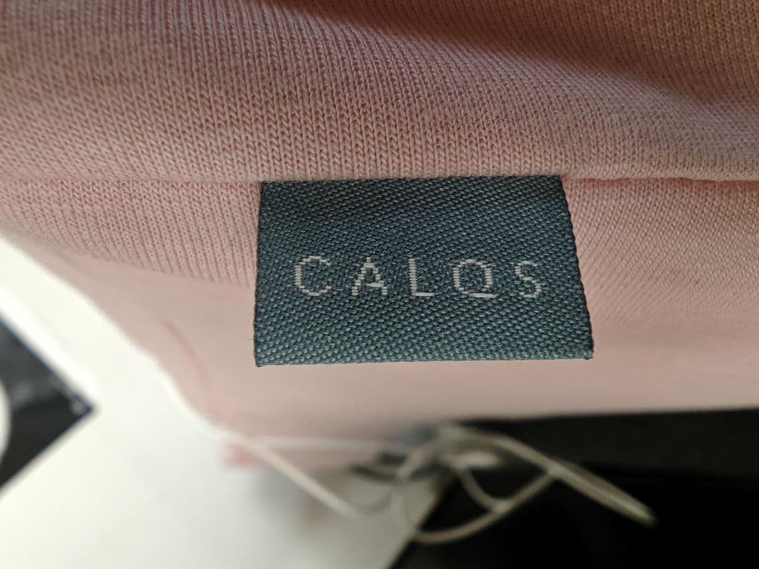 2個セット　カルクス　CALQS　首と肩がホッとする枕 ホットピロー