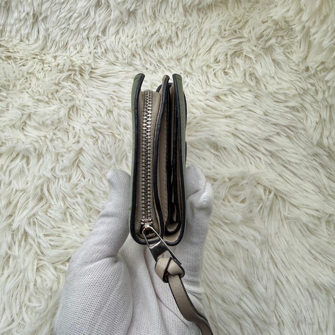 ✨LOEWE ロエベ バイフォールド ウォレット 二つ折り 財布 折財布