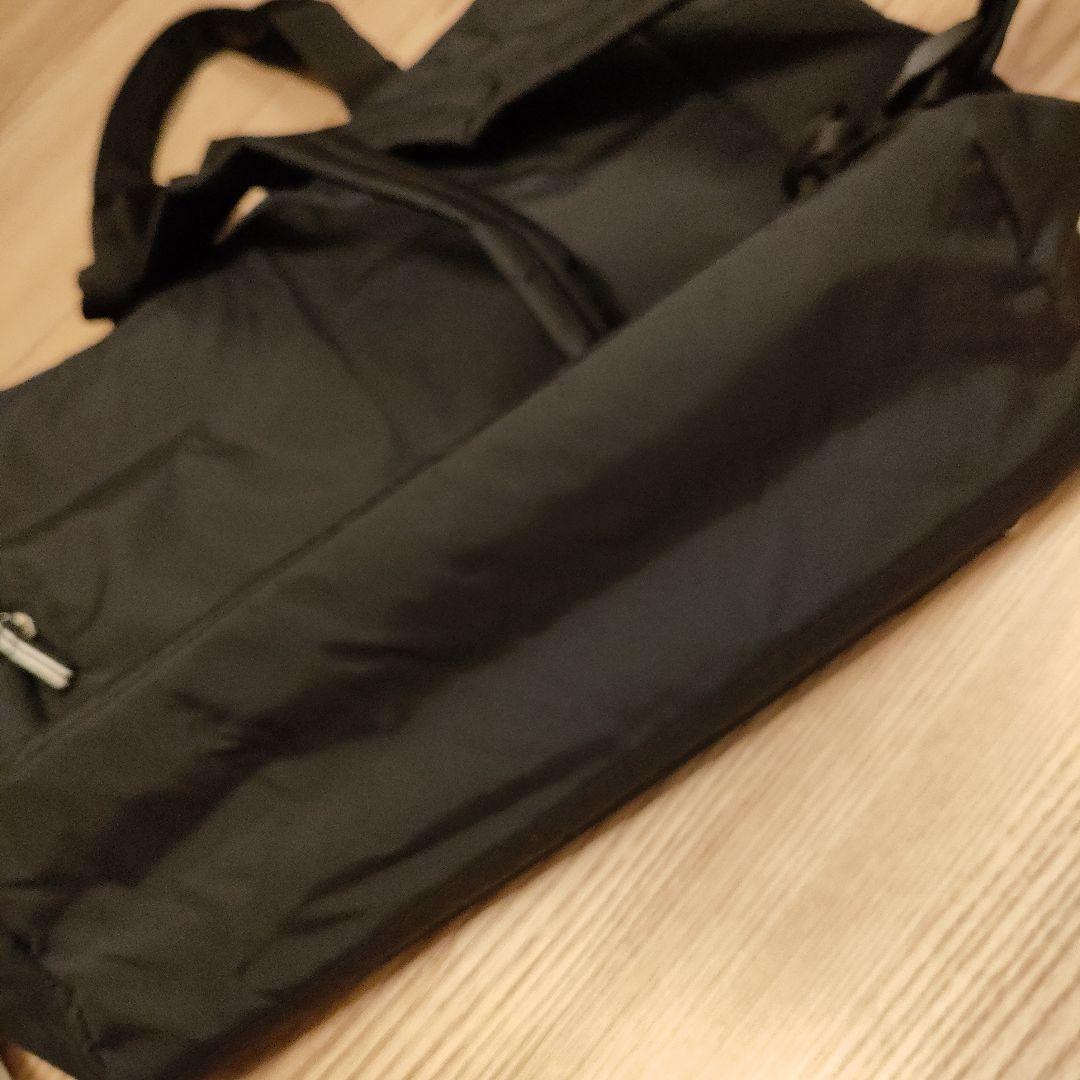 agnès b. 2way マザーズバッグ おむつ替えシートのみ未使用品