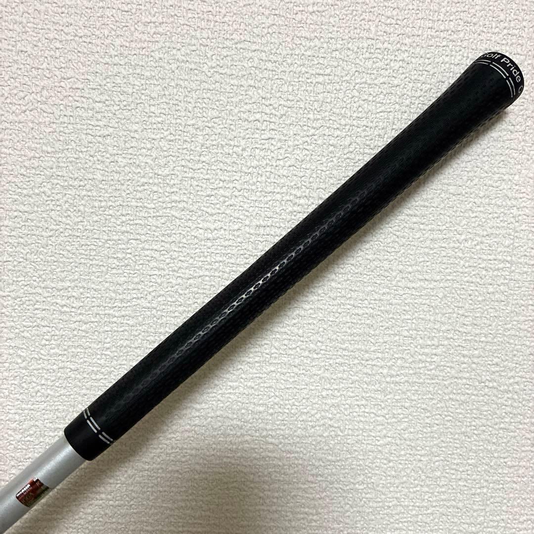 TOUR AD TP-7 ドライバー用 タイトリストスリーブ付