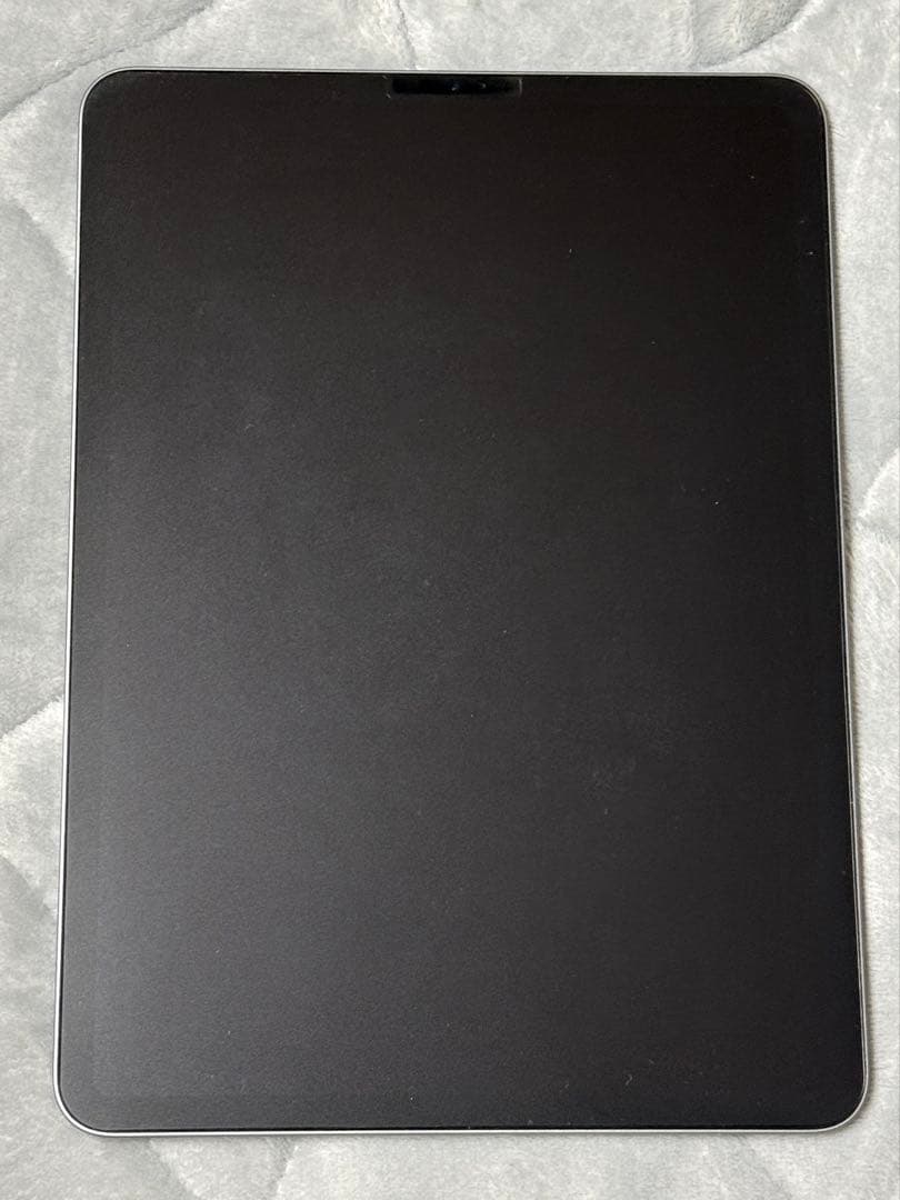美品Apple iPad Pro 第4世代 11インチ 128GBスペースグレー