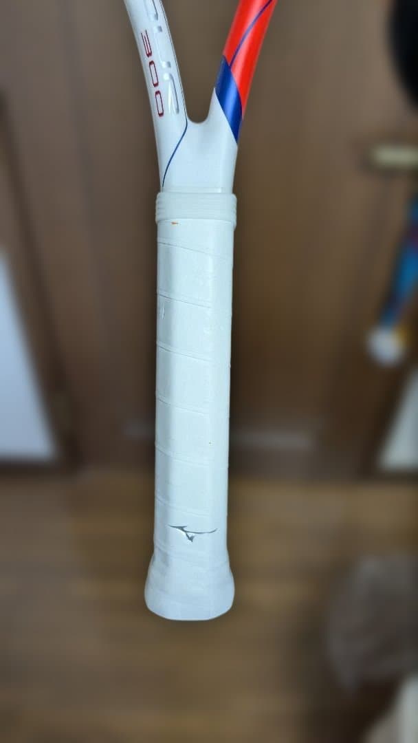 ミズノラケット F ツアー 300【美品】
