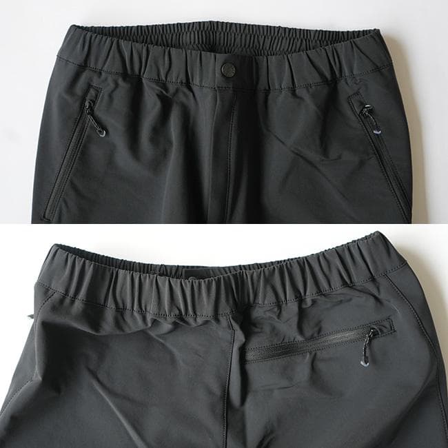 新品 アルパインライトパンツ ノースフェイス NB32301 k Mサイズ