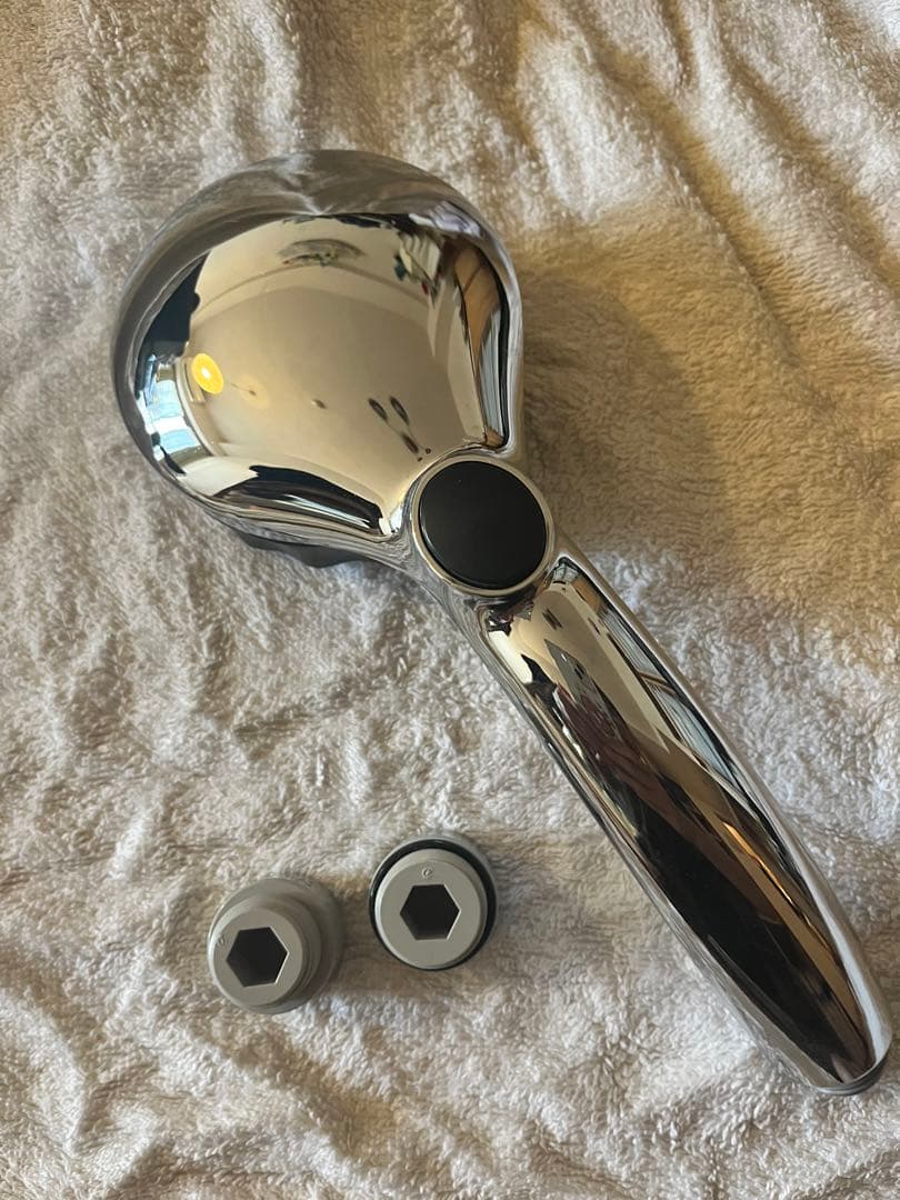ミストップ・リッチシャワー（SH216-2T） 新品未使用品